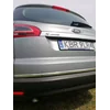 Ford S-MAX - BANĂ CROMĂ Cromat pe trapă