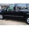 Ford S-MAX - CHROME Bočné ozdobné lišty dverí