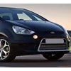 FORD S-MAX, GALAXY III - atrapa lamiel CHROME GRILL