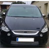 FORD S-MAX, GALAXY III - CHROM GRILL Lamellen Attrappe