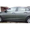 Ford S-Max I 2006-2015 Listwy CZARNE Boczne Drzwi