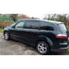 FORD S-MAX - Listwy CHROM OKIENNE BOCZNE DRZWI