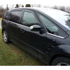 FORD S-MAX - Listwy CHROM OKIENNE BOCZNE DRZWI