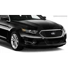 Ford Taurus - Chrome Strips Grill Chrome Dummy Bufer Tuning