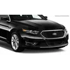 Ford Taurus - Chrome Strips Grill Chrome Dummy Bufer Tuning