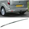 Ford Tourneo Connect - CHROME Sierdeksel Kofferbak