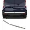 Ford Transit Connect - Listwy CHROM drzwi Bagażnik