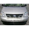 Ford Windstar – Chrome Strips Grill Chrome Dummy Bumper Tuning