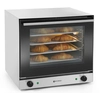 Forno a convezione Hendi H90 227060 - Perfetto per la piccola gastronomia e il fast food