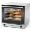 Forno a convezione Hendi H90 227060 - Perfetto per la piccola gastronomia e il fast food