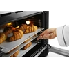 Forno a convezione Hendi H90 227060 - Perfetto per la piccola gastronomia e il fast food