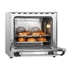 Forno A Convezione Piccolo Per Casseruole 4-Poziomowy Bartscher At90-St 120879