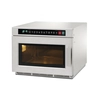 Forno a microonde professionale 27L 1000 W, touch | Amitek 6120012