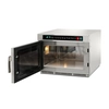 Forno a microonde professionale 27L 1000 W, touch | Amitek 6120012