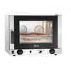 Forno de convecção para catering 50°C - 300°C 230V Bartscher A120823