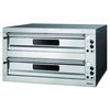 Forno de pizza 18x33 cm 105x105 Bartscher