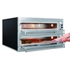 Forno de pizza 18x33 cm 105x105 Bartscher