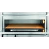 Forno de Pizza 8x Pizza Ø30 cm 2-Poziomowy Bartscher