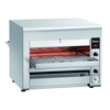 Forno de Pizza com Transportador Pequeno Ø32 cm 250 St.C Bartscher 2002203