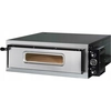 Forno elétrico profissional para pizza Gredil 4x35 cm Stalgast 782001