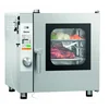 Forno GN Combi-Steam Profissional 2/3 Bartscher 117623 230V