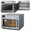 Forno micro-ondas Samsung 1850W Stalgast digital 775419