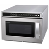 Forno Microondas Profissional Gastronomia Microondas USB Hendi 281376