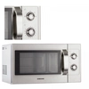 Forno Microonde Manuale Professionale Samsung Stalgast 775313