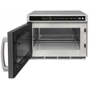 Forno Microonde Professionale Microonde Gastronomia USB Hendi 281376