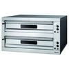 Forno Per Pizza 18x33 cm 105x105 Bartscher