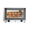 Forno Professionale A Convezione 400V Temperatura. 50°C - 300°C A120822