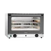 Forno Professionale A Convezione 400V Temperatura. 50°C - 300°C A120822