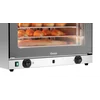 Forno Professionale A Convezione 400V Temperatura. 50°C - 300°C A120822