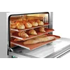 Forno Professionale A Convezione 400V Temperatura. 50°C - 300°C A120822