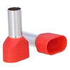 Fortinnet TV ferrule terminal 10-14/100