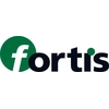 FORTIS Electricians' cutter 250x 8x10mm flat