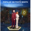 Foto video platforma 360 stupnjeva