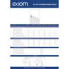 Fotoelektriskais modulis EXIOM: EX410M(B)-108(HC)(182)