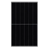 Fotoelementu moduļa PV panelis 415Wp Ja Solar JAM54S30-415/GR_BF melns rāmis