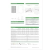 Fotoelementu modulis JinkoSolar JKM435N-54HL4R-V 435W 1500V Sudrabs