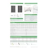 Fotoelementu modulis PV panelis 430Wp JKM430N-54HL4R-BDV Bifacial Tiger Neo N-Type melns rāmis melns rāmis