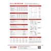 Fotoelementu modulis PV panelis 465Wp Jolywood JW-HD144N-465W N-tipa bifacial melns rāmis Melns rāmis (15/30years)