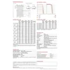 Fotoelementu modulis PV panelis 500Wp Canadian Solar CS6.1-60TB-500 TOPBiHiKu6 N-tipa TOPCon bifacial melns rāmis melns rāmis