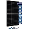 Fotoelementu paneļa PV modulis Ja Solar 460 JAM72S20-460 MR Sudraba rāmis 460W 460 W