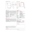 Fotonapetostni modul PV panel 585Wp Canadian Solar CS6W-585T TopHiKu6 Srebrni okvir N-tipa Srebrni okvir