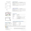 Fotonaponski modul PV panel 450Wp Risen RSM108-10-450 BNDG NType TOPCon Crni okvir Crni okvir