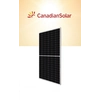 Fotonaponski modul PV panel 550Wp Canadian Solar CS6W-550MS Srebrni okvir