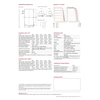 Fotonaponski modul PV panel 560Wp Canadian Solar CS6W-560T N-TopHiKu6 N-Type Srebrni okvir