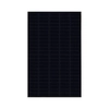Fotovoltaický modul FV panel 400Wp Risen RSM40-8-400MB Plně černá