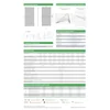 Fotovoltaický modul Jinko 580W JKM580N-72HL4-BDV NType Bifacial Dual Glass Stříbrný rám